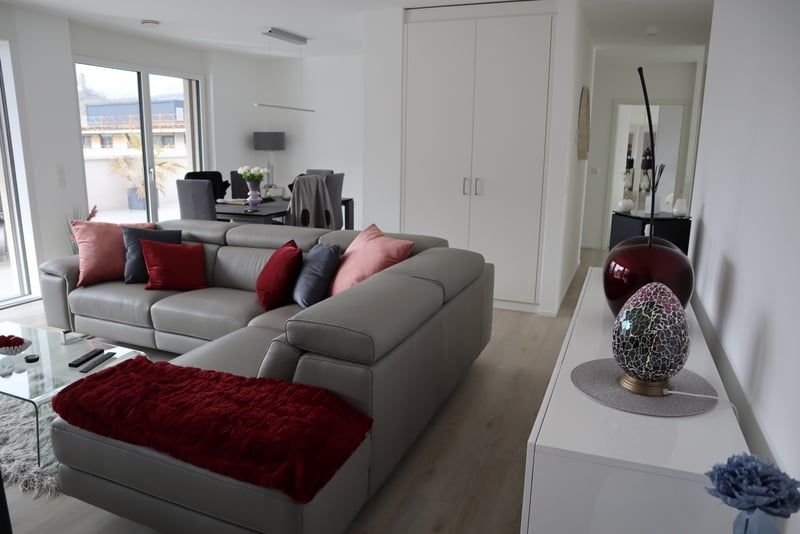 Sion Est -  Attique Neuf - Bild 8