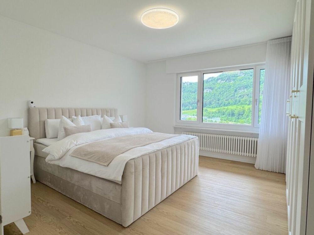Kernsaniertes EFH mit fantastischer Weitsicht -  Bild 4