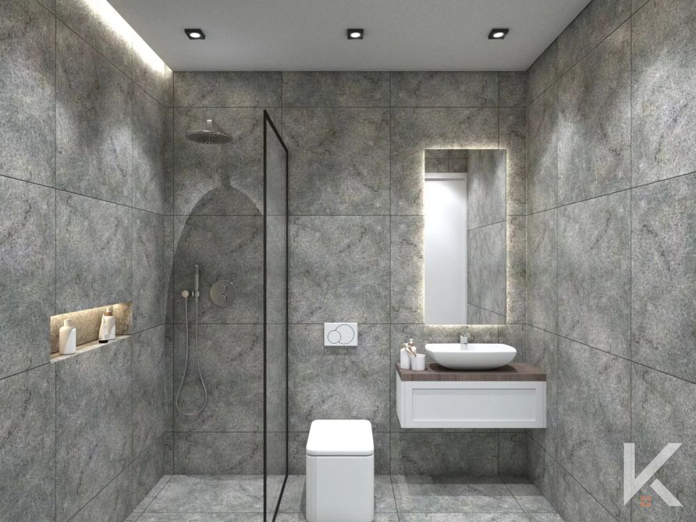 Lumineux appartement 4.5 pièces -  Bild 5