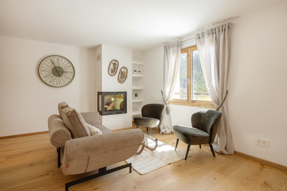 Luxuriöse 3.5-Zi-Whg mit Panoramasicht im 1. OG - Erstbezug -  Bild 9