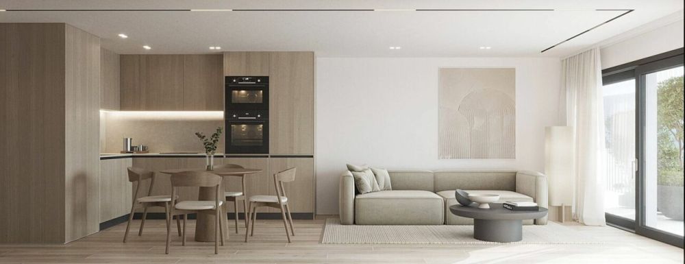 Appartement 2.5 pièces à Vétroz - Bild 9