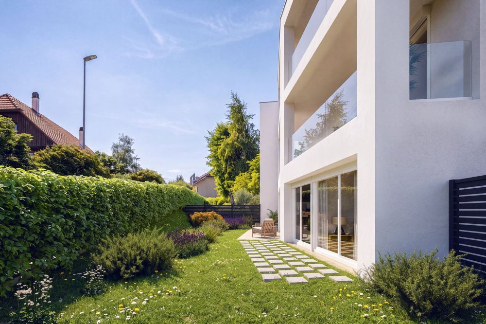 INITIUM – Et si votre projet commençait ici ? [Appartement B2] -  Bild 4