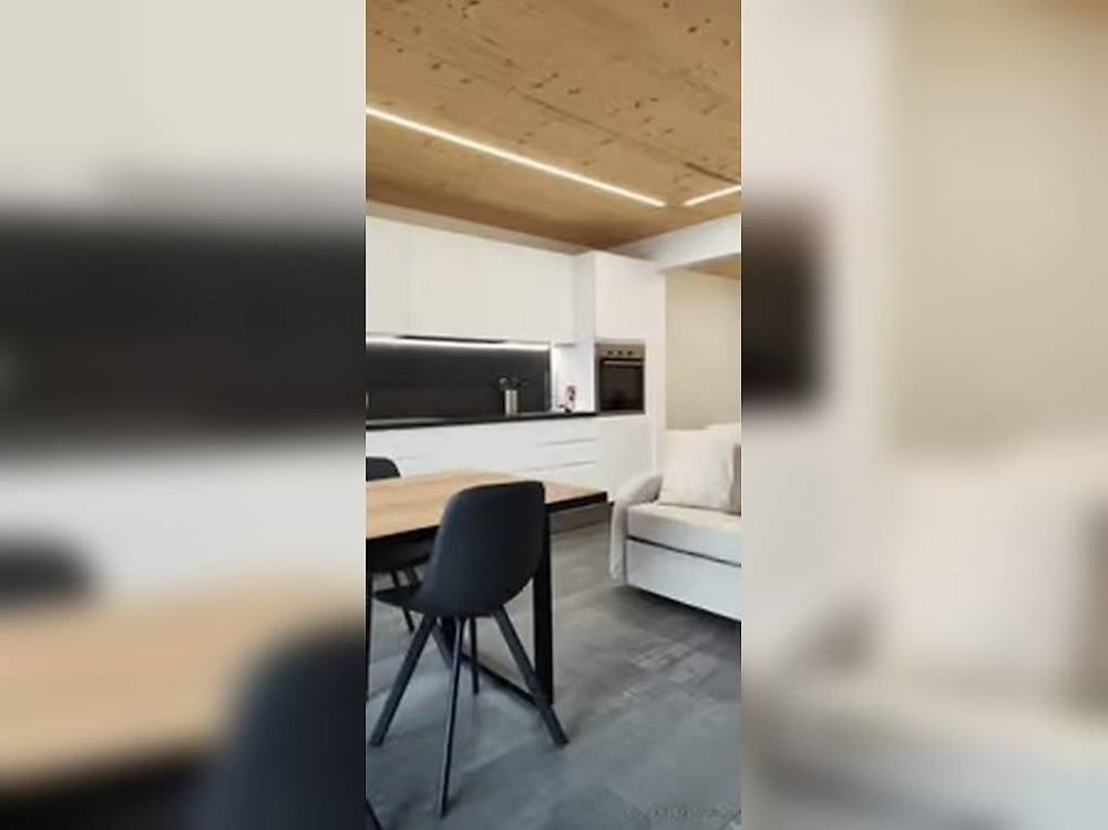 Vendesi appartamento a Biasca -  Bild 5