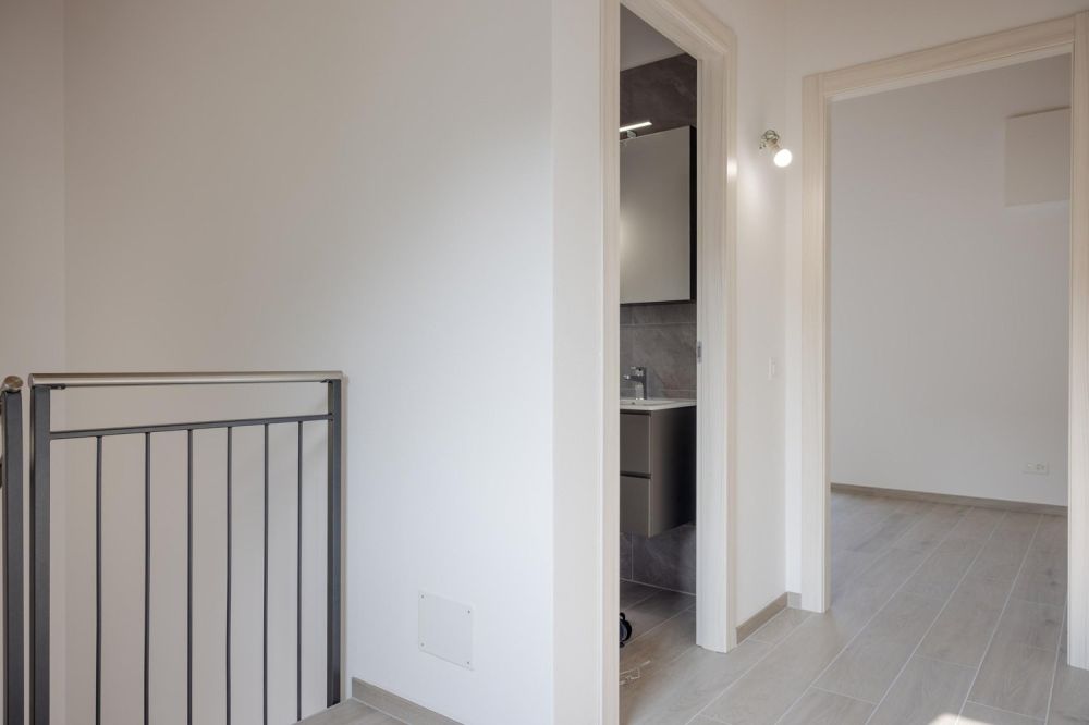 VILLA MINERGIE 4.5 LOCALI A SANTâANTONINO -  Bild 8
