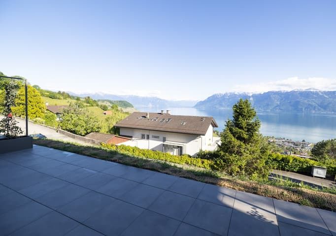 Plus qu'un lot disponible, villa à grandvaux -  Bild 3