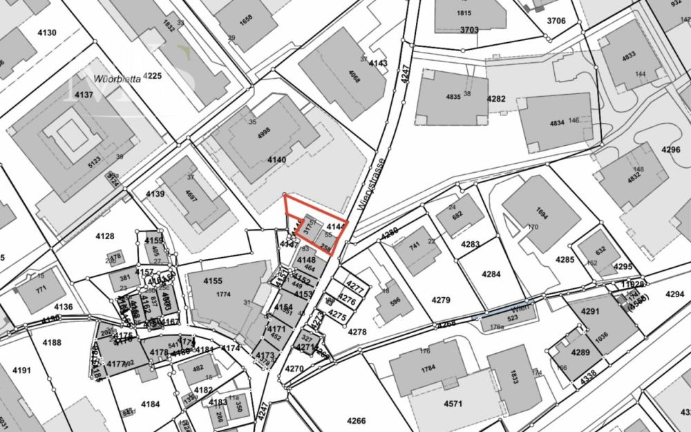 Modernes Einfamilienhaus mit Charakter - Wierystrasse 55, 3902 Brig-Glis