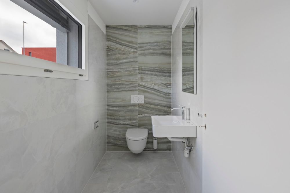 NEUBAU: Wohnen an sonnig-idyllischer Lage - Bild 4