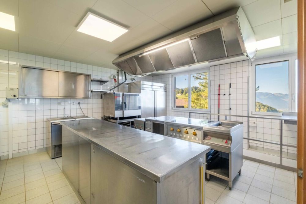 Berggasthaus Gemsli - Bild 7