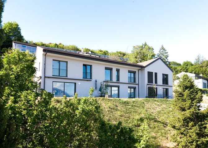 Plus qu'un lot disponible, villa à grandvaux -  Bild 4