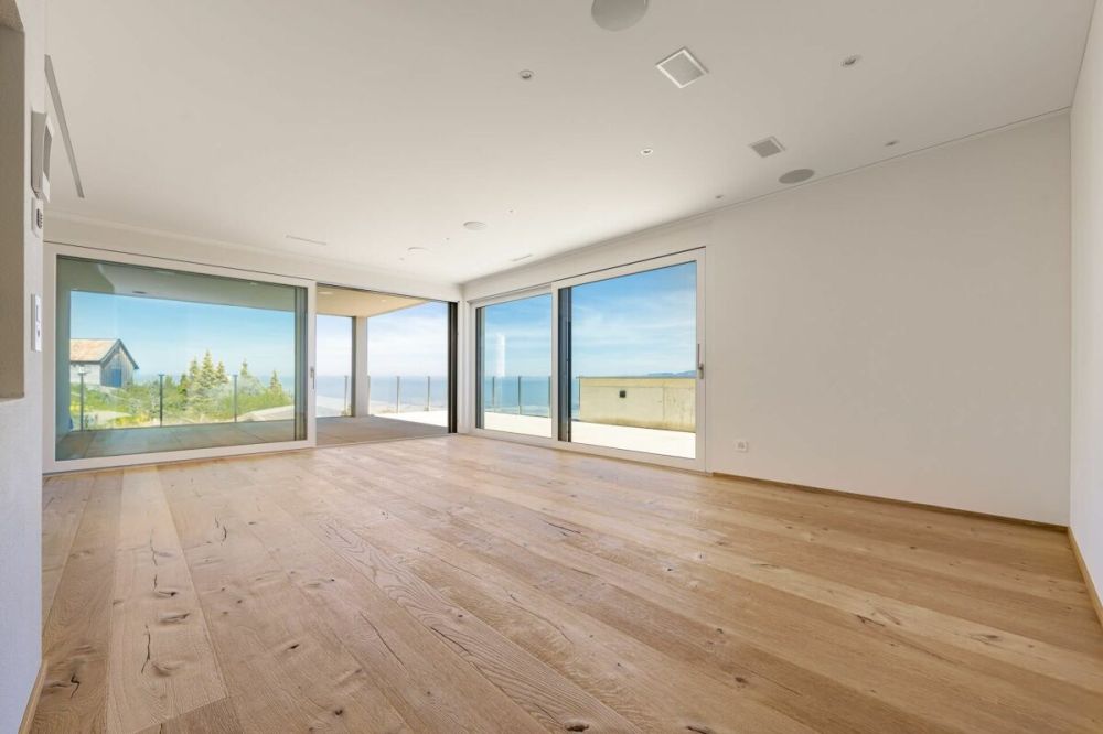 PANORAMA-ATTIKA MIT BODENSEESICHT & PRIVATEM POOL, WOHNEN AUF HÖCHSTEM NIVEAU -  Bild 6