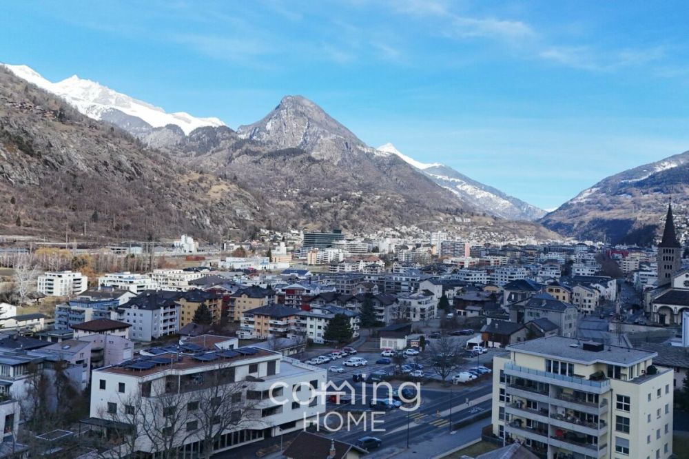Bauland in Brig-Glis: ideale Wohnlage für Ihr Neubauprojekt - Bild 4
