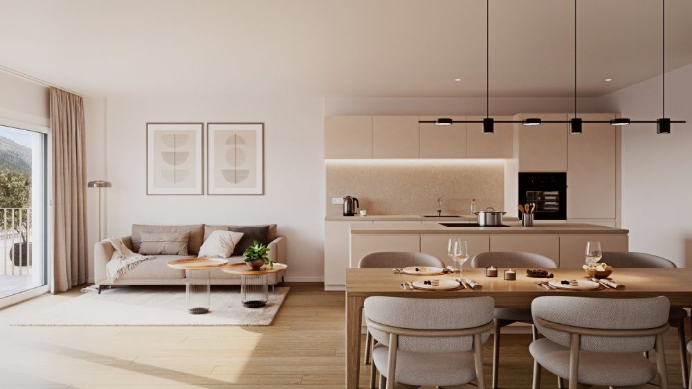 Residence Promenade 136 -  Bild 6