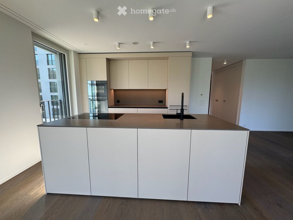 Zuhause am Lorzenpark (Livingstone) -  Bild 10
