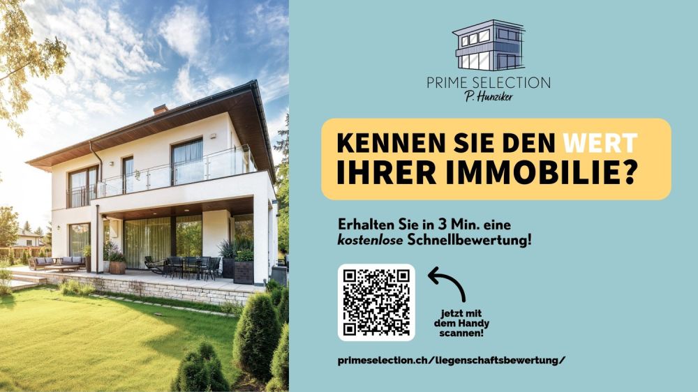 Exklusive Neubauwohnung mit grosszügigem Wohnkonzept - Bild 8