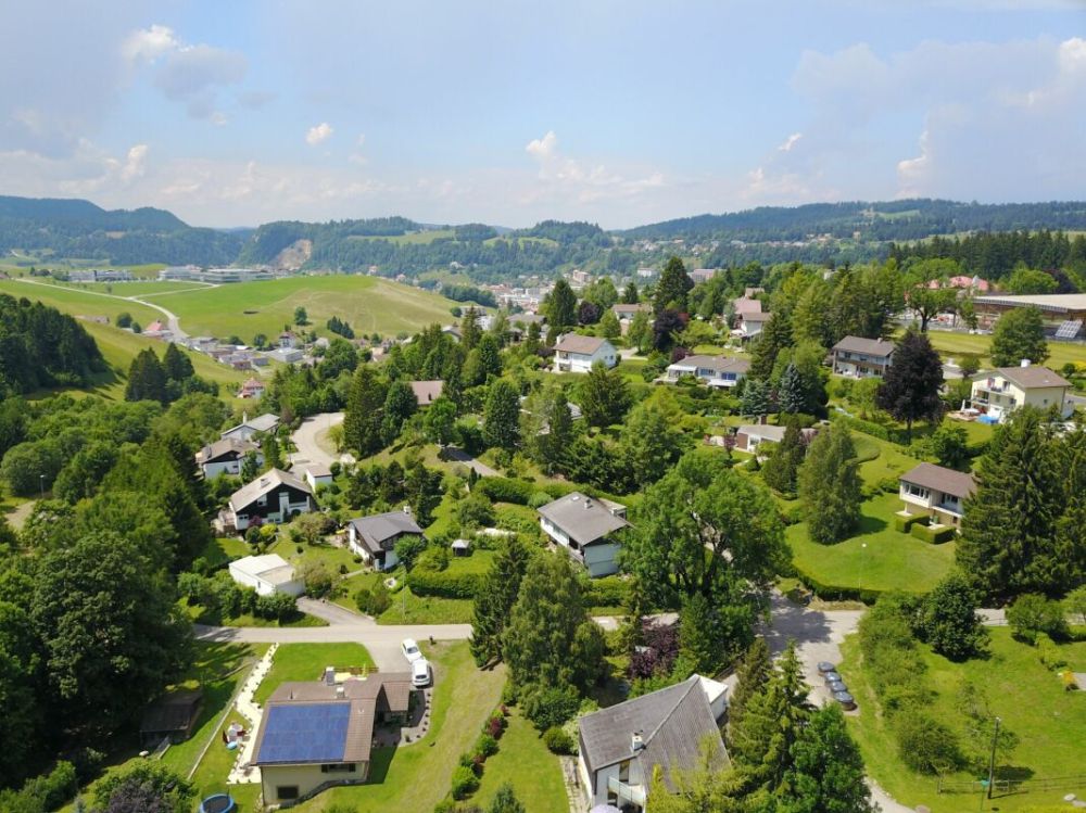 Deux nouvelles villas neuves de 5.5 pces sur les hauteurs du Locle - Bild 3