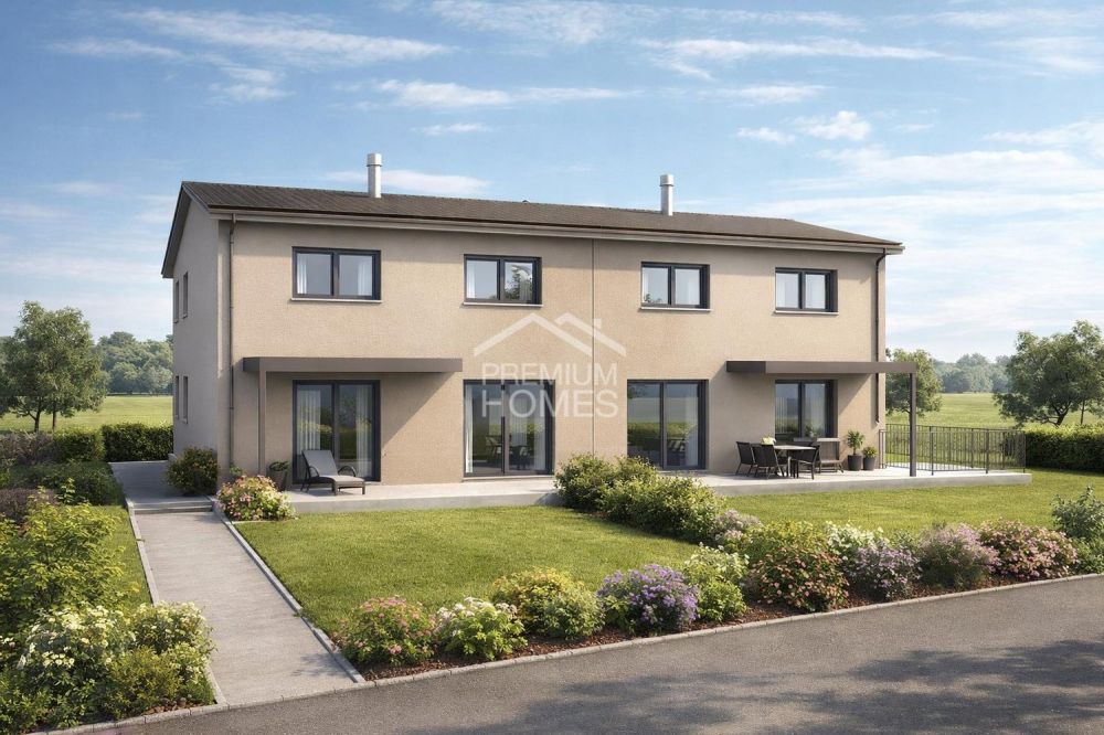 EIN ZUHAUSE, SO INDIVIDUELL WIE SIE - Bild 5