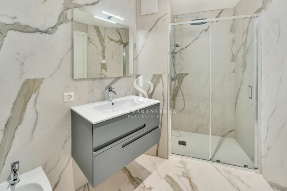 Modernes Dachgeschoß -  Bild 11