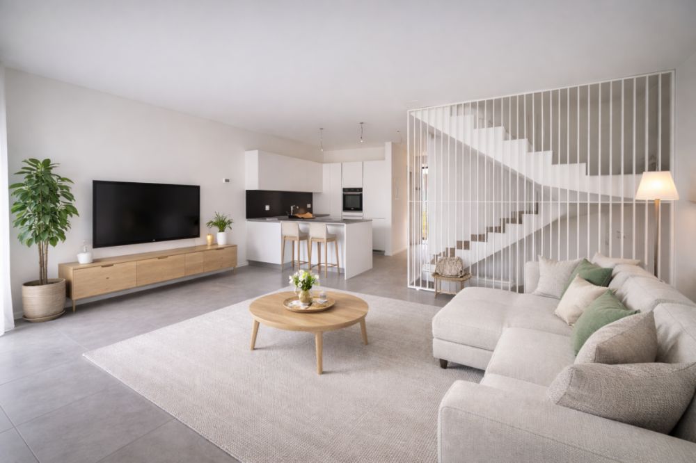 Bellissima maisonette con giardino privato -  Bild 4