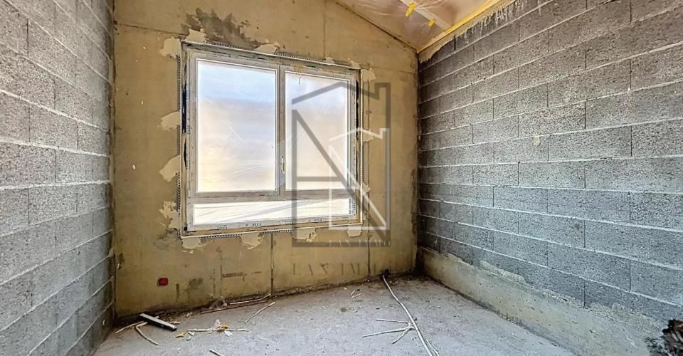 Attique de 5.5 pces en construction avec jardin privatif - Appartement 5.5 pièces - image - 5