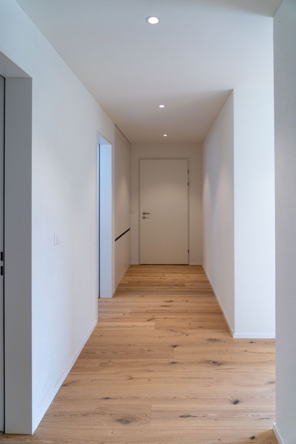 Schlüsselfertig ausgebaute 3.5-Zimmerwohnung mit Gartensitzplatz in Merenschwand AG -  Bild 7