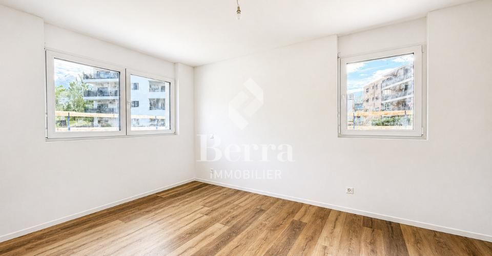 Superbe appartement de 4.5 pcs en rez-de-jardin – Nouvelle promotion - Appartement 4.5 pièces - image - 8