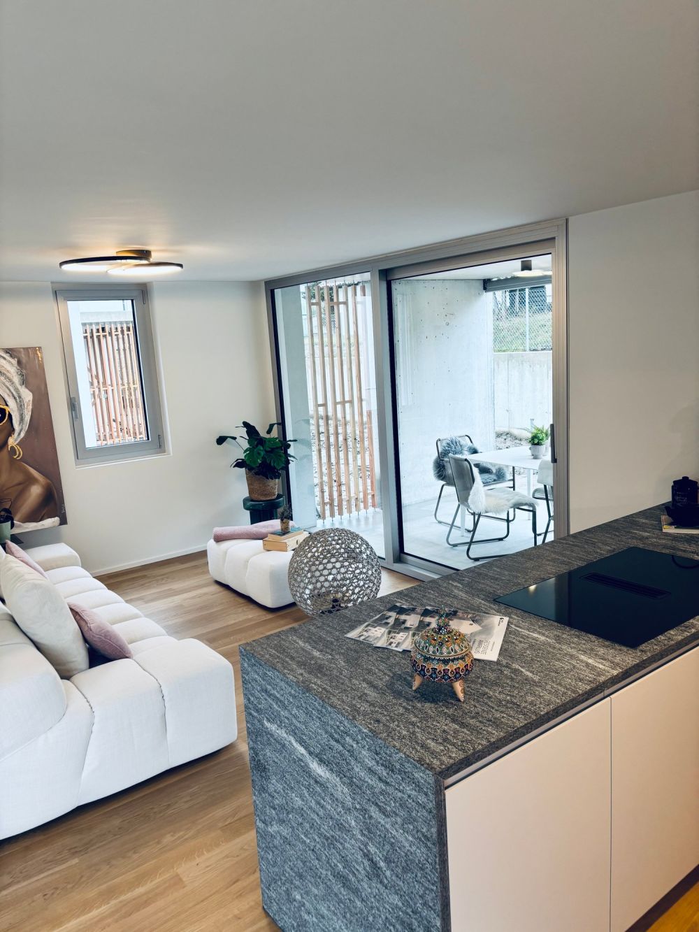 STILE, ARMONIA E ARCHITETTURA: VILLETTE ESCLUSIVE IN VENDITA - Bild 8