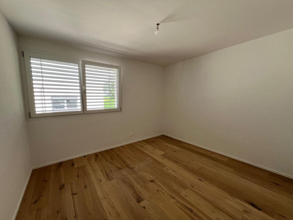 Magnifique appartement de 4,5 pièces avec grande terrasse et vue - Bild 10