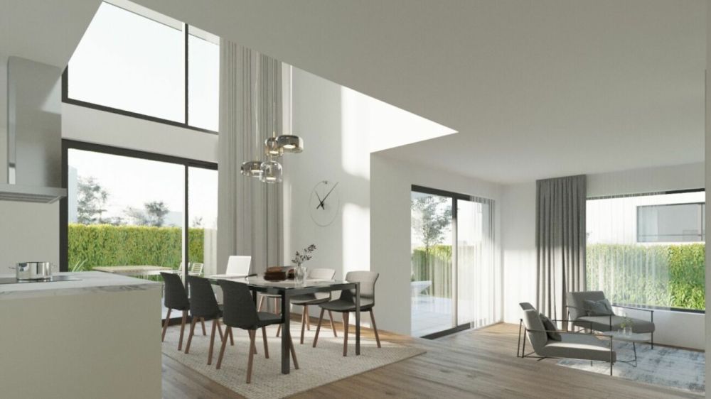 Traumhaus mit Ausbau nach Ihren Wünschen - Bild 4