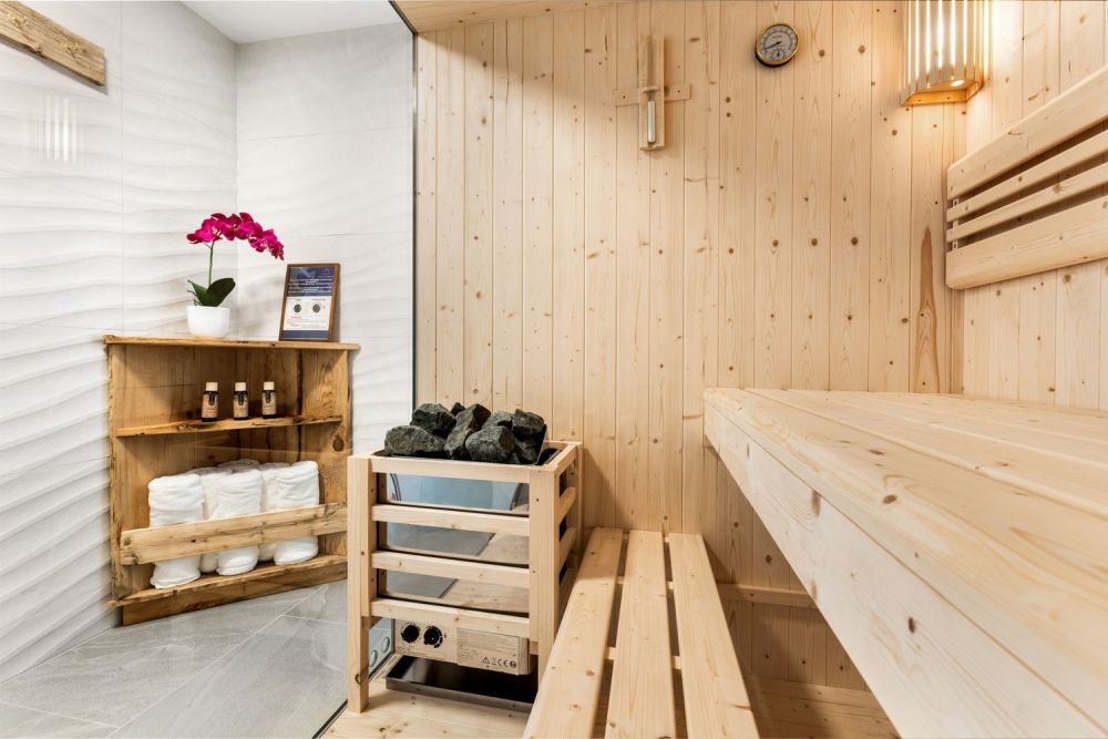 Casa La Banca – Wohnen mit Weitblick in Sedrun -  Bild 7