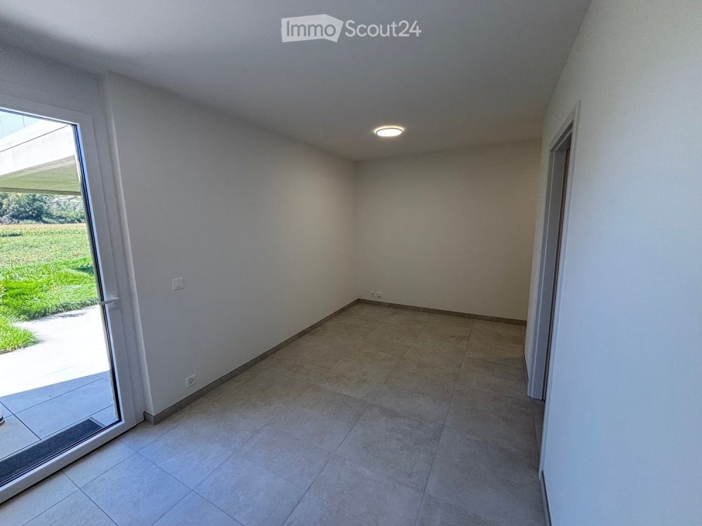 Studio neuf avec jardin à vendre -  Bild 5