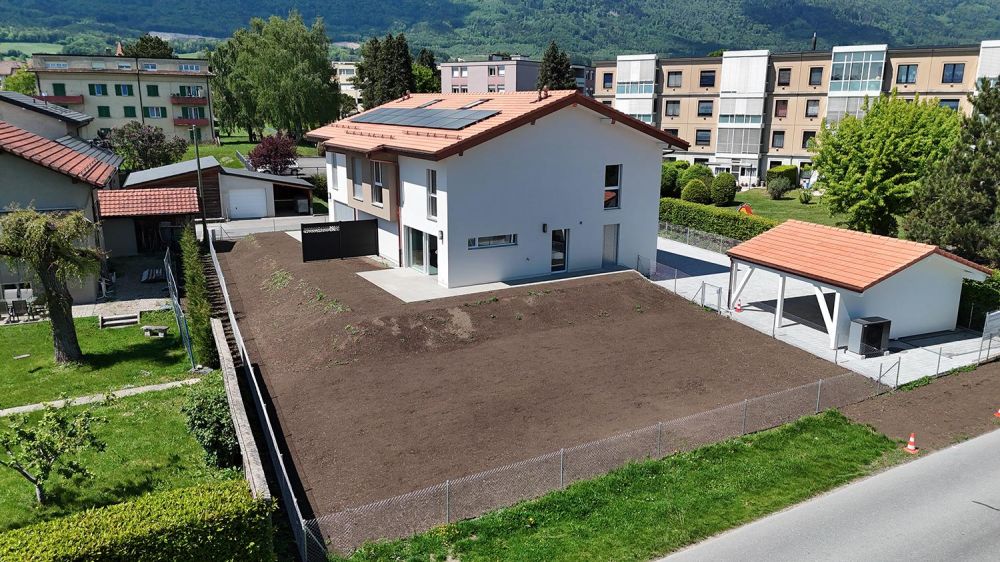 Villa B - Genießen Sie die letzte verfügbare Villa -  Bild 2