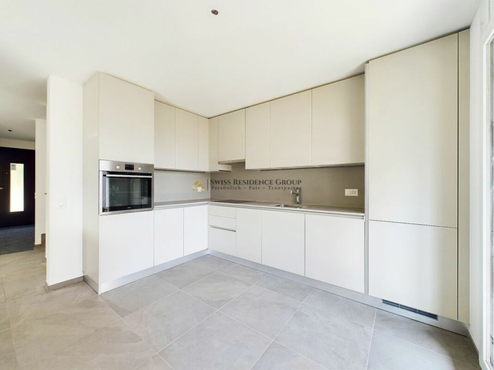 Modernes Einfamilienhaus in Cugnasco 256 m2 -  Bild 8