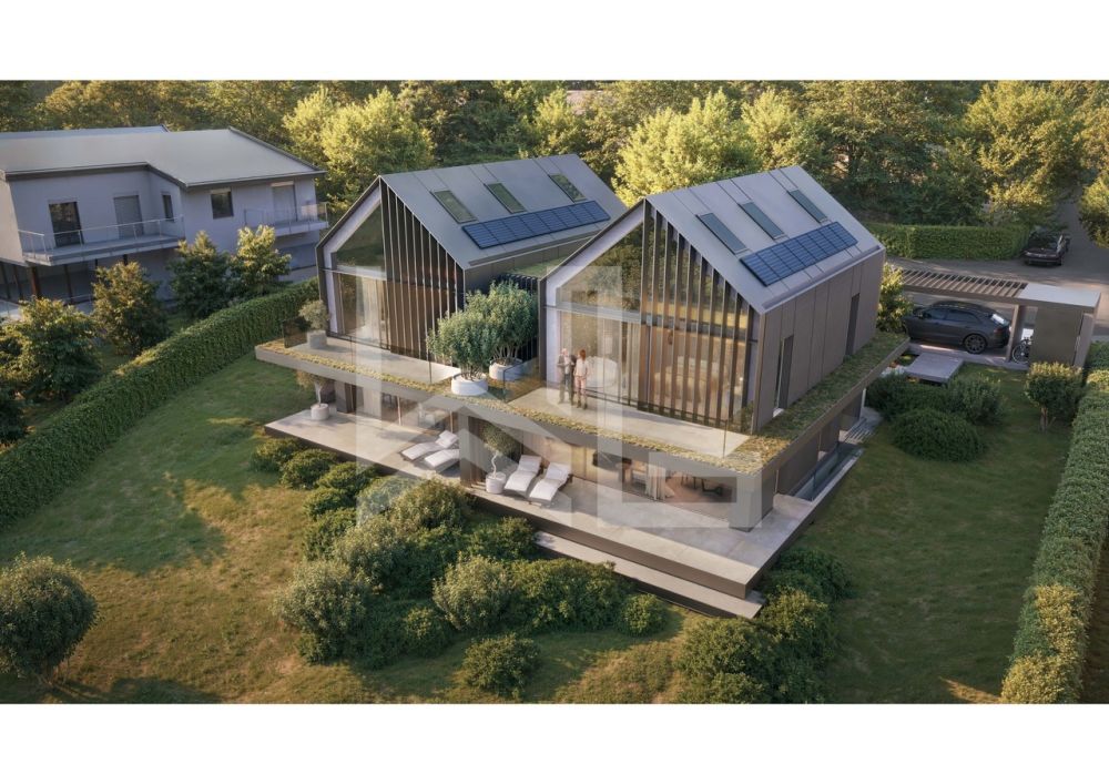 Villa à deux pas du lac et centre ville- Luxe - Bild 5