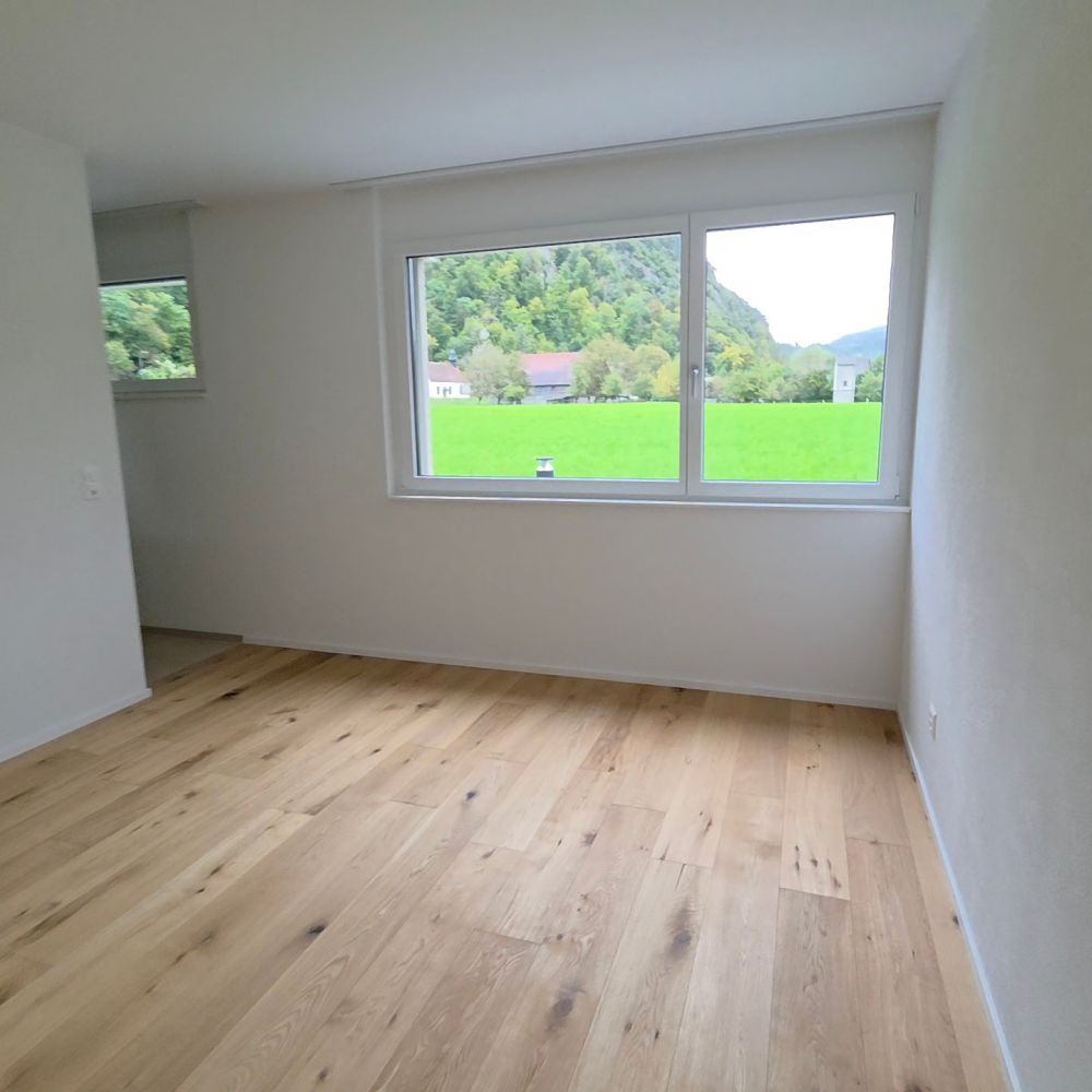 4.5 Zi Erdgeschoss Wohnung 126 m2 im Erdgeschoss in Balsthal -  Bild 6