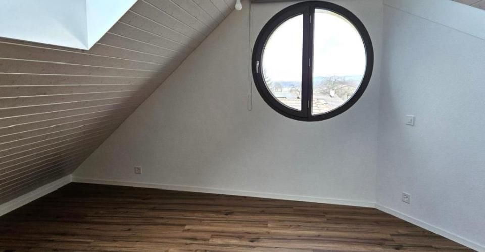 Villa mitoyenne neuve - Maison contiguë 5.5 pièces - image - 6
