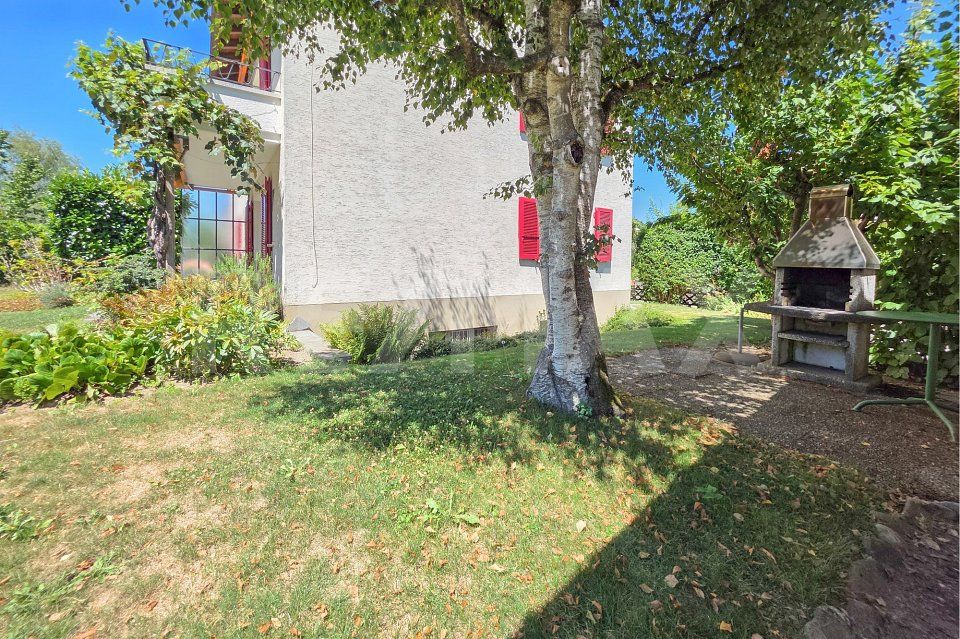 Ein Zuhause mit Perspektiven  Zweifamilienhaus an bevorzugter Wohnlage in Thun -  Bild 5