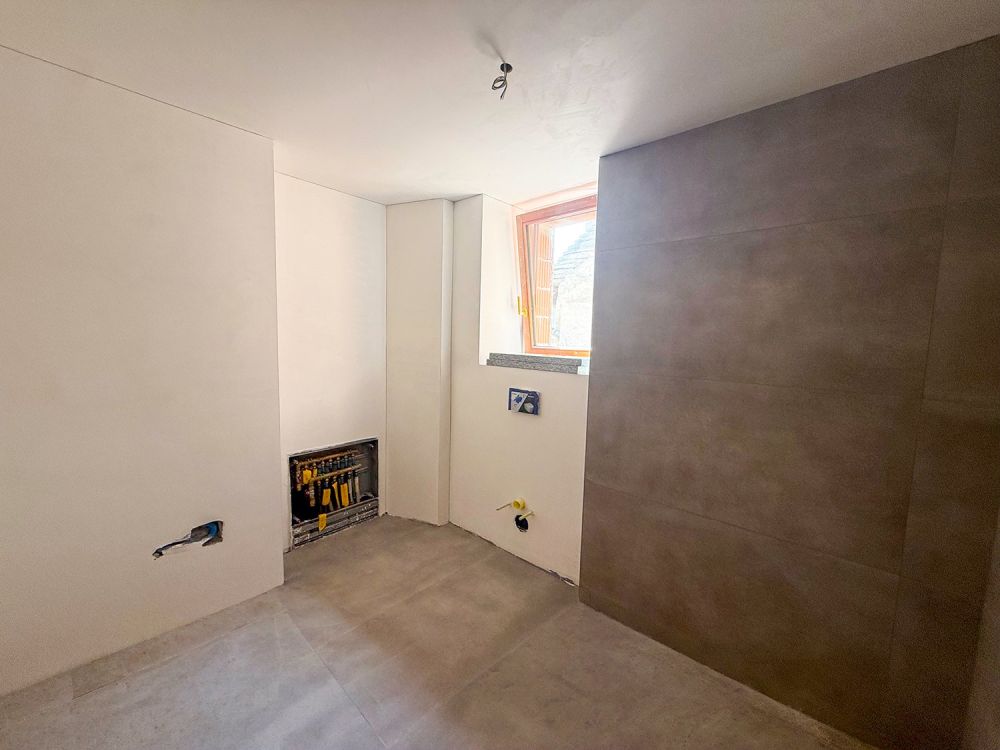 Zweitwohnsitz in MaggiaTal - 4.5 Zimmer mit Terrasse -  Bild 10