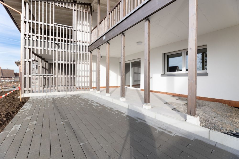 Heimeliges Bijou - Moderner Neubau in Höri -  Bild 9