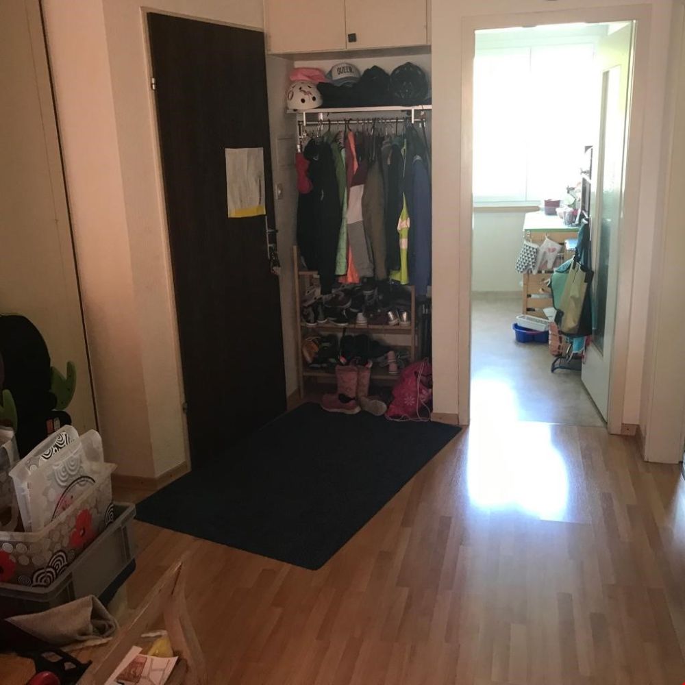 Total sanierte 3.5 Zimmerwohnung an zentraler Lage -  Bild 4