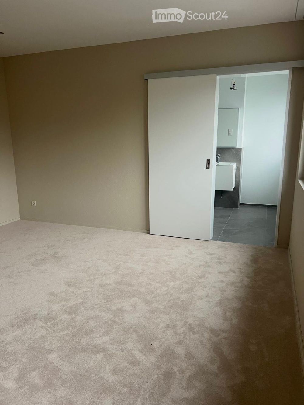 Neubauwohnung in Bütschwil -  Bild 5