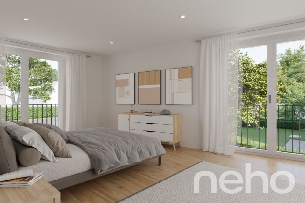 Appartement de standing - emménagement possible en décembre 2026 ! - Bild 12