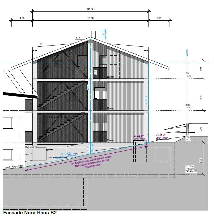 Neubau Eigentumswohnungen -  Bild 3
