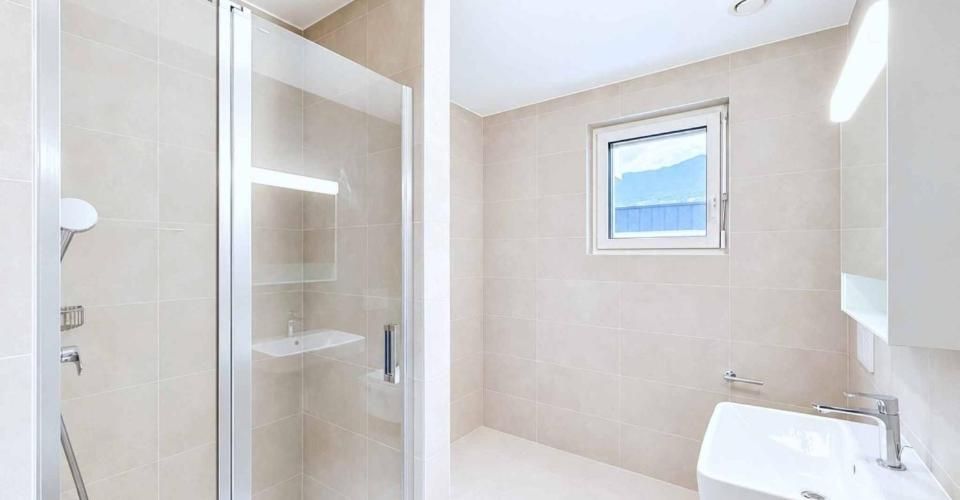 Lot D-402 - Appartement de 3.5 pces en attique - Attique 3.5 pièces - image - 9
