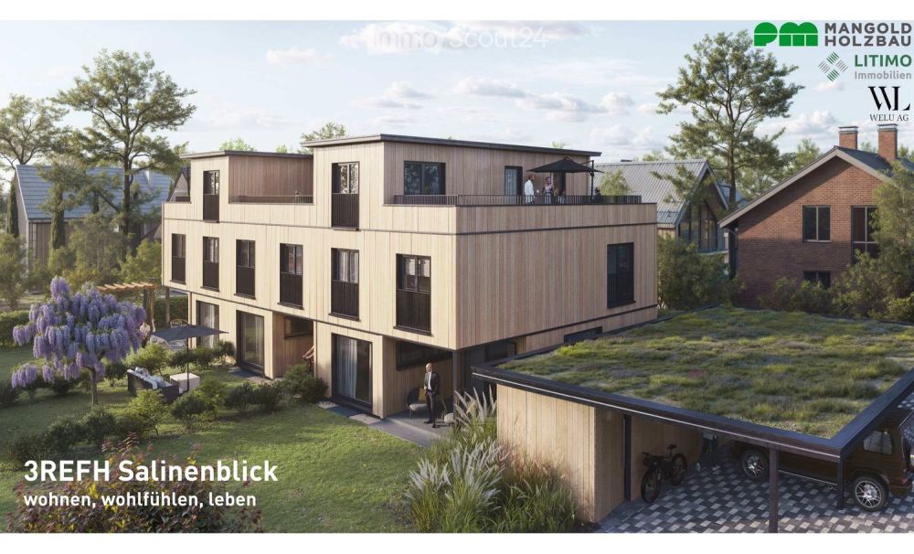 Projekt Salinenblick -  Bild 1