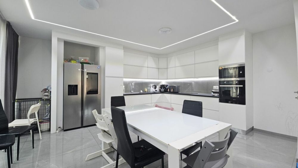 MODERNA CASA UNIFAMILIARE DI 5.5 LOCALI -  Bild 6