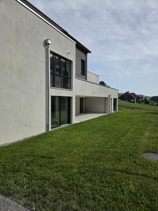 5½-Zimmer-Maisonette-Wohnung im schönen Emmental -  Bild 11