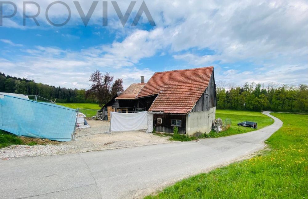 Ferme transformé - prix attractif - Bild 1