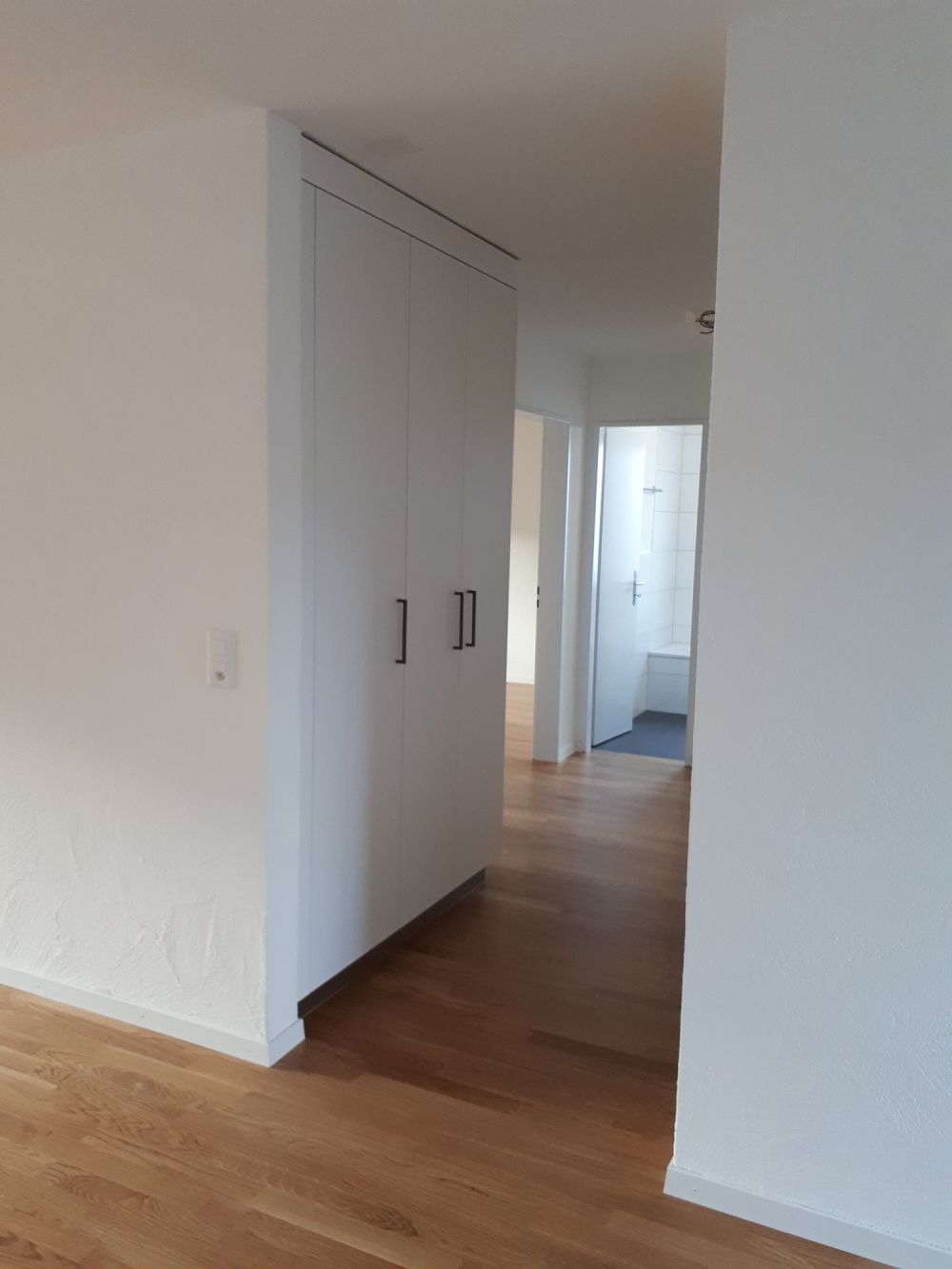ERSTVERMIETUNG - Moderne 4.5-Zimmer-Wohnungen nach Sanierung -  Bild 7