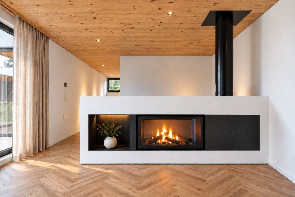 Nachhaltiges Atriumhaus - ein neuartiges Wohngefühl *noch 6 von 20 verfügbar* -  Bild 3