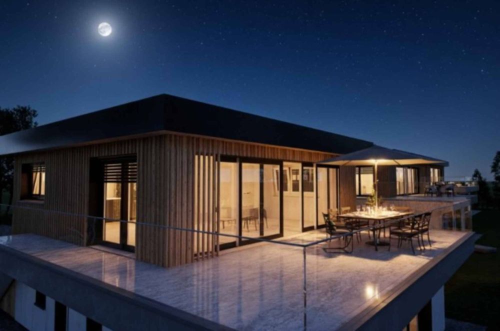 Promotion "Bel Horizon" - Villa C -  Bild 4